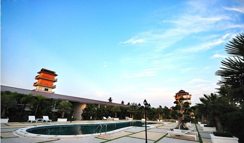 Hotel Baan Nakara Resort