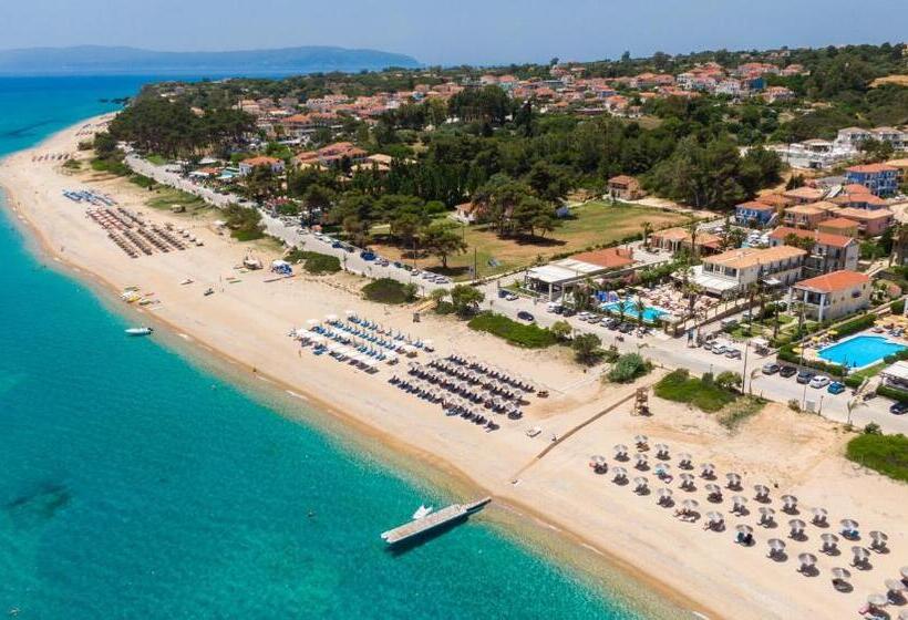 酒店 La Skalavista Ex Big Village