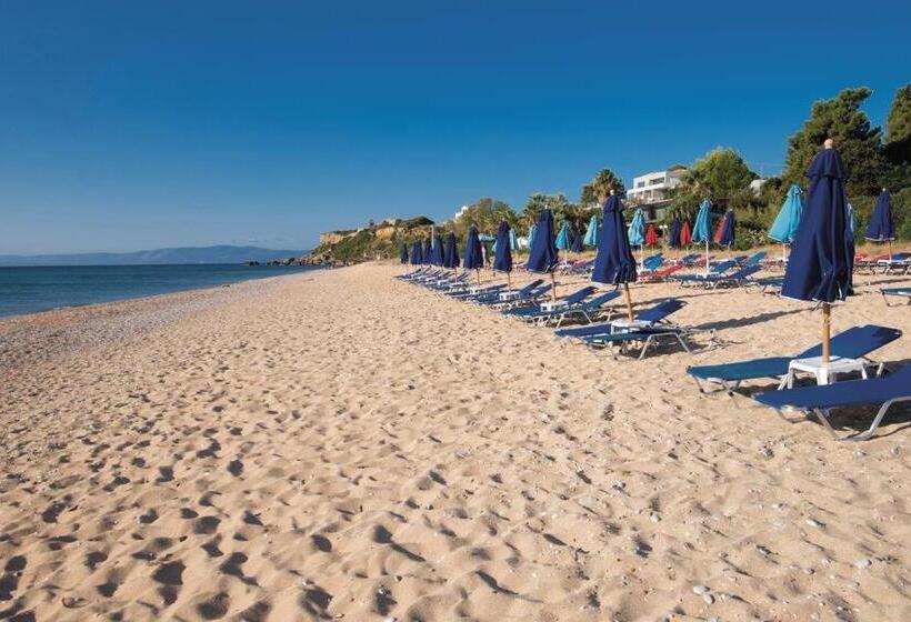 酒店 La Skalavista Ex Big Village