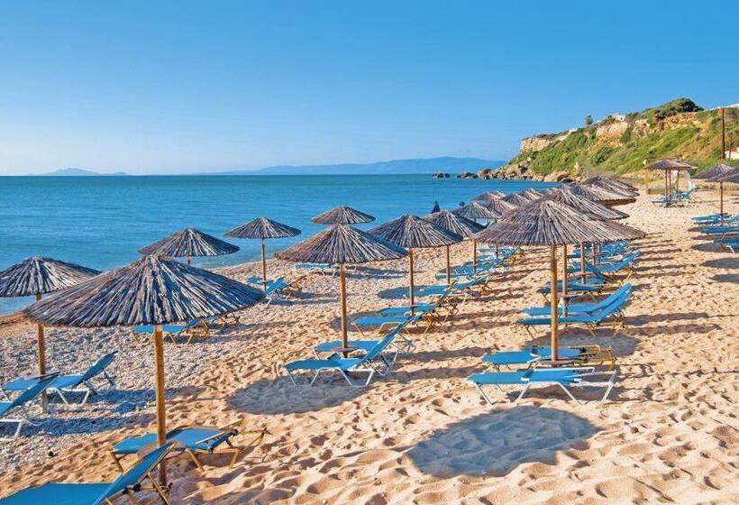 酒店 La Skalavista Ex Big Village