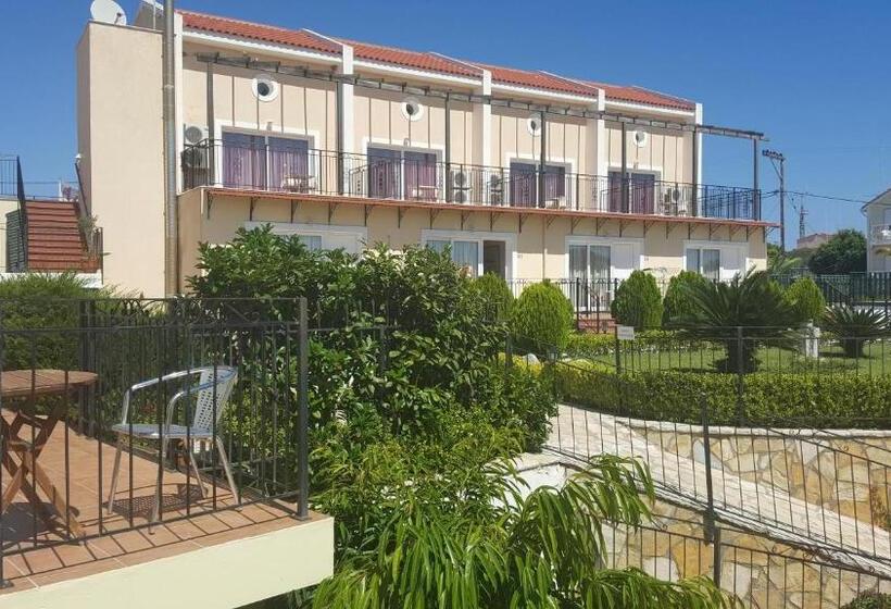 酒店 La Skalavista Ex Big Village