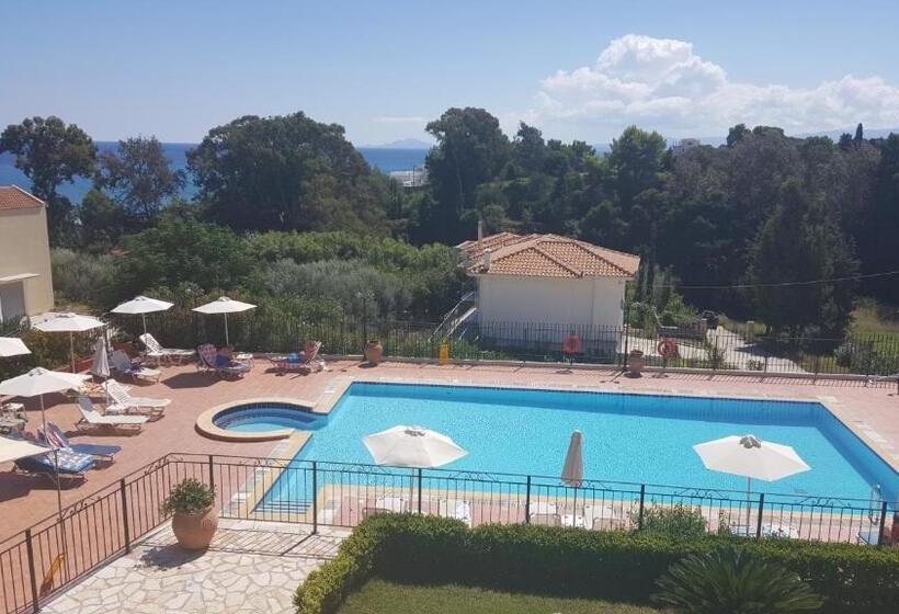 酒店 La Skalavista Ex Big Village