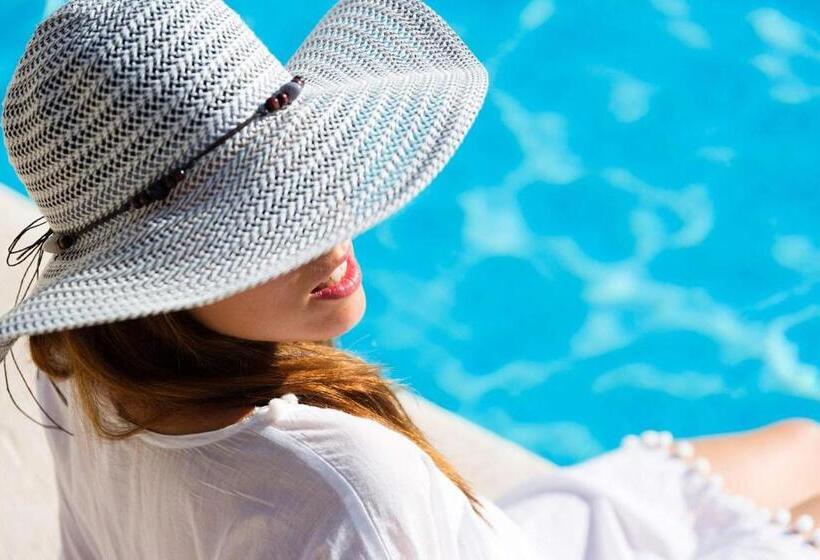 酒店 La Skalavista Ex Big Village