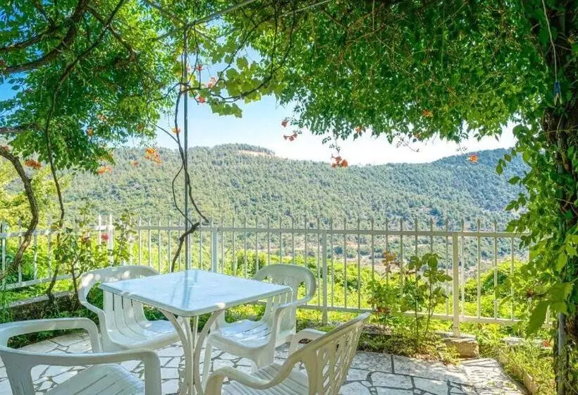 Hotelli Chrissafis