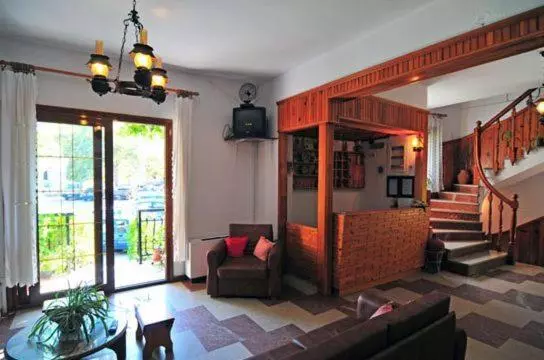 Hotelli Chrissafis