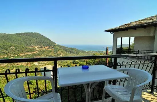 Hotelli Chrissafis