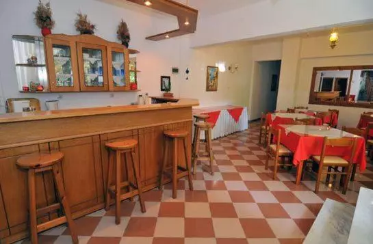 Hotelli Chrissafis
