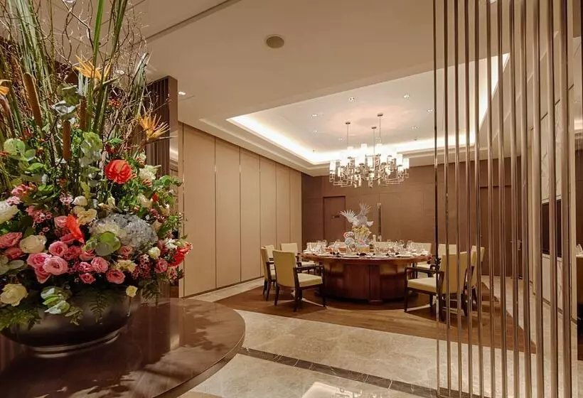 ホテル Courtyard By Marriott Xinchang