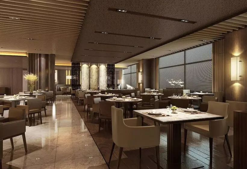 ホテル Courtyard By Marriott Xinchang