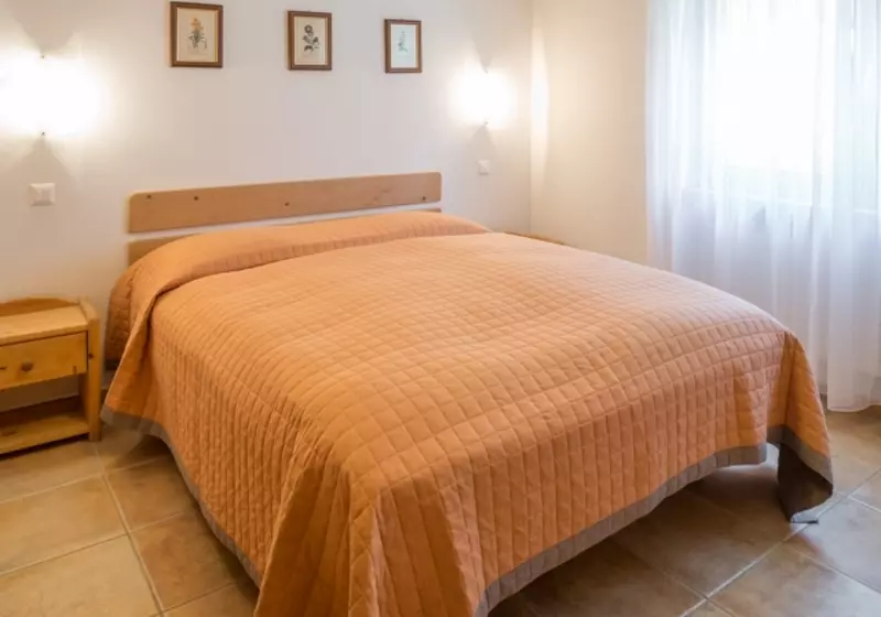 Hotel Darman