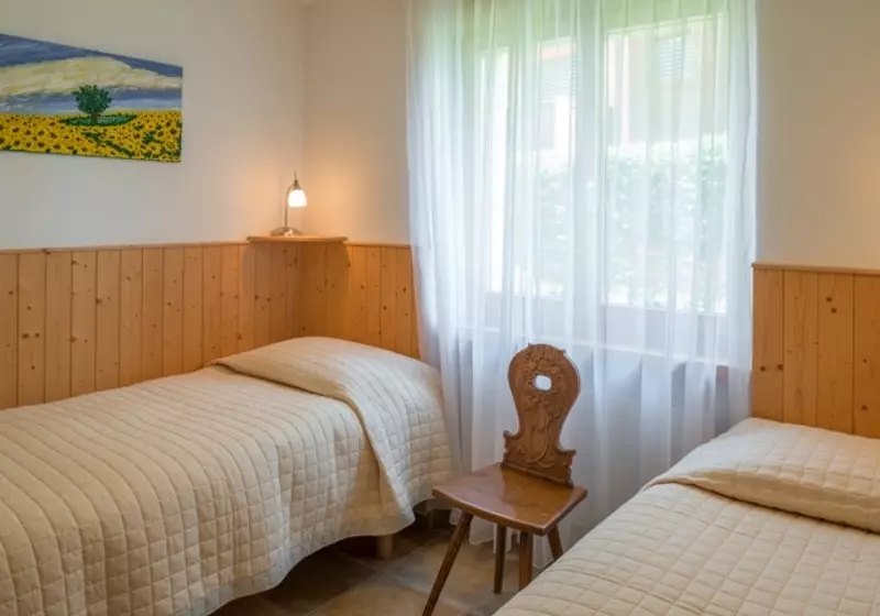 Hotel Darman