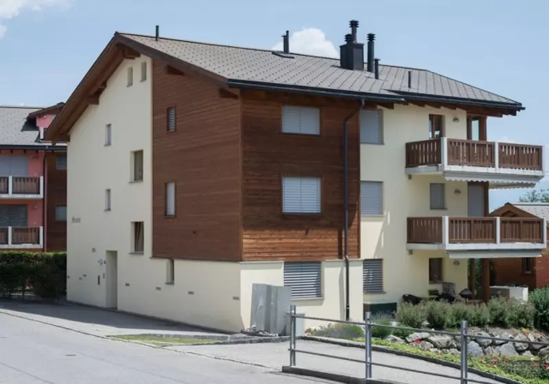Hotel Darman