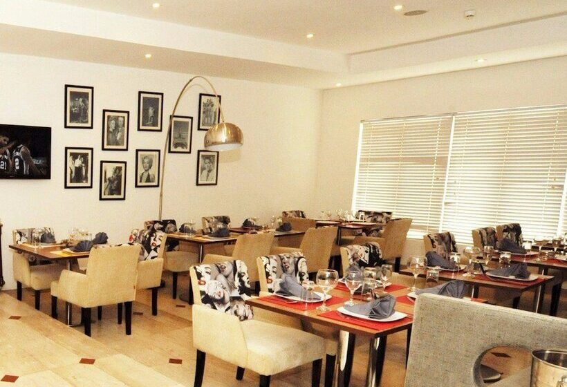 Szálloda De Lankaster