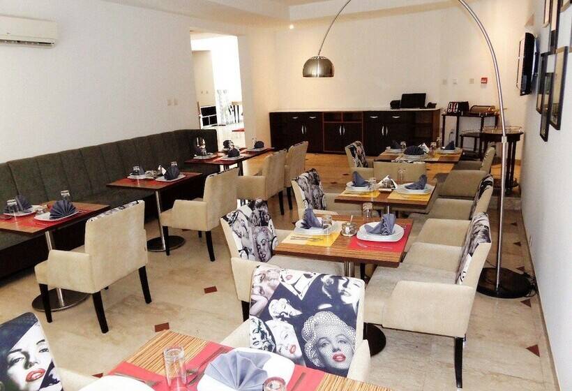 Szálloda De Lankaster