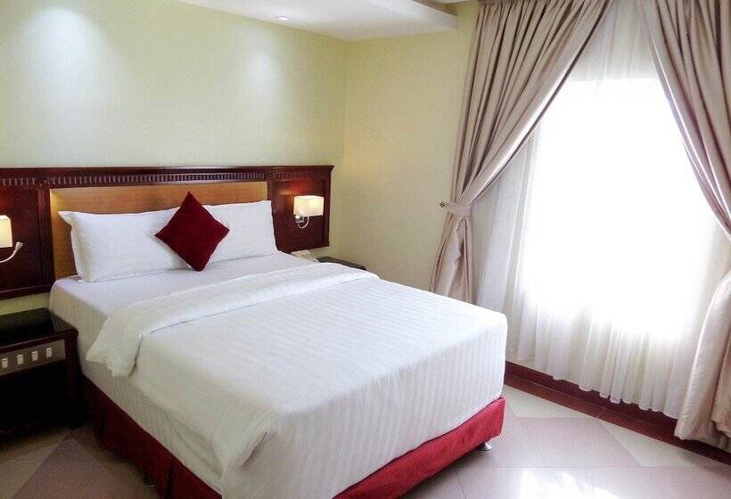 Szálloda De Lankaster