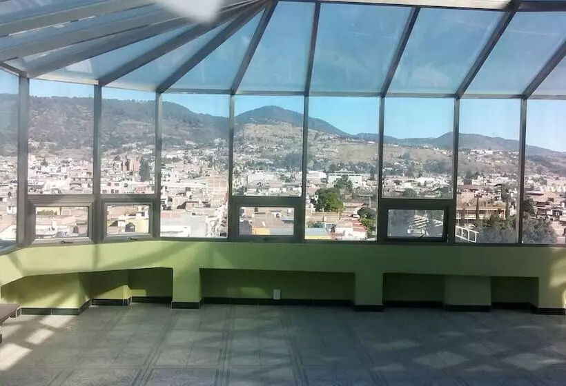 ホテル Ejecutivo Inn