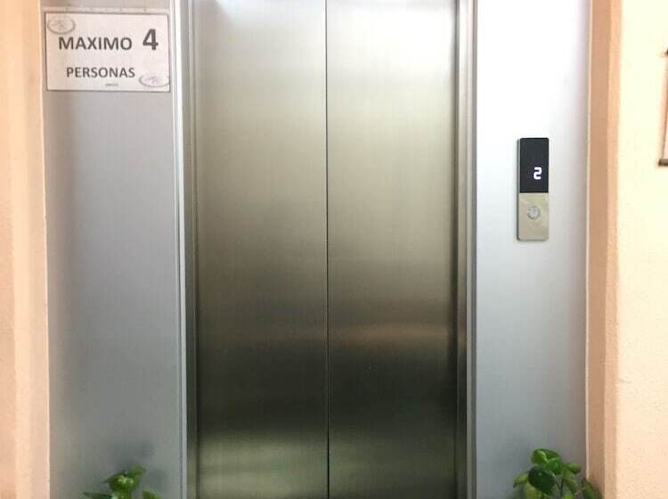 فندق Ejecutivo Inn