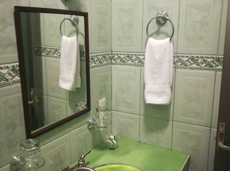 فندق Ejecutivo Inn