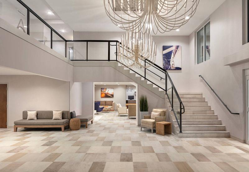 فندق Fairfield Inn & Suites By Marriott Ocean City