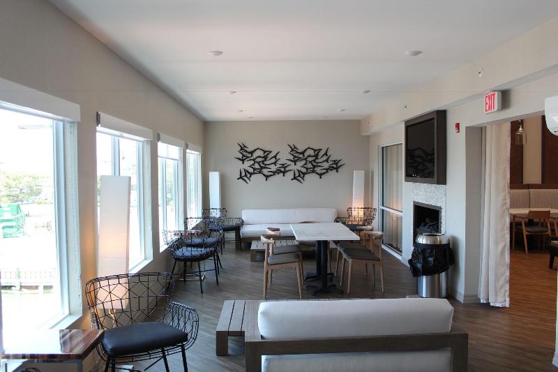 فندق Fairfield Inn & Suites By Marriott Ocean City