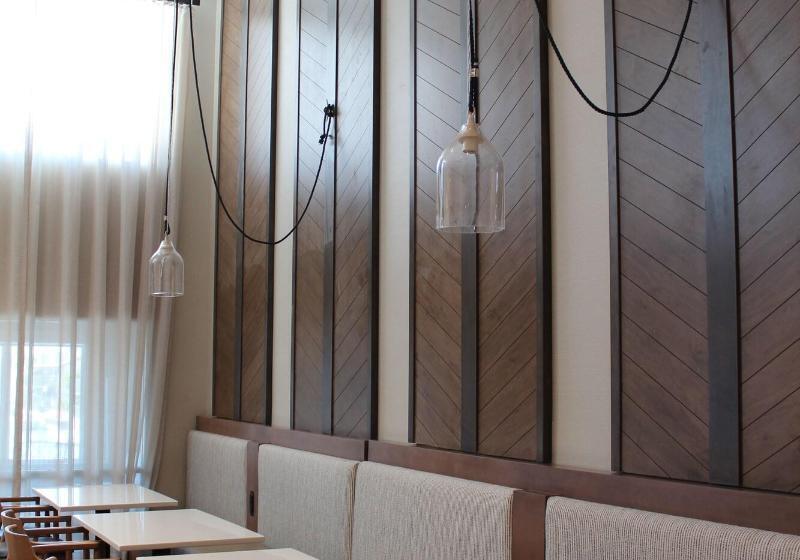 فندق Fairfield Inn & Suites By Marriott Ocean City