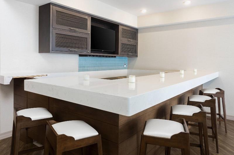 فندق Fairfield Inn & Suites By Marriott Ocean City