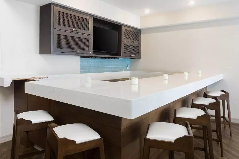 هتل Fairfield Inn & Suites By Marriott Ocean City
