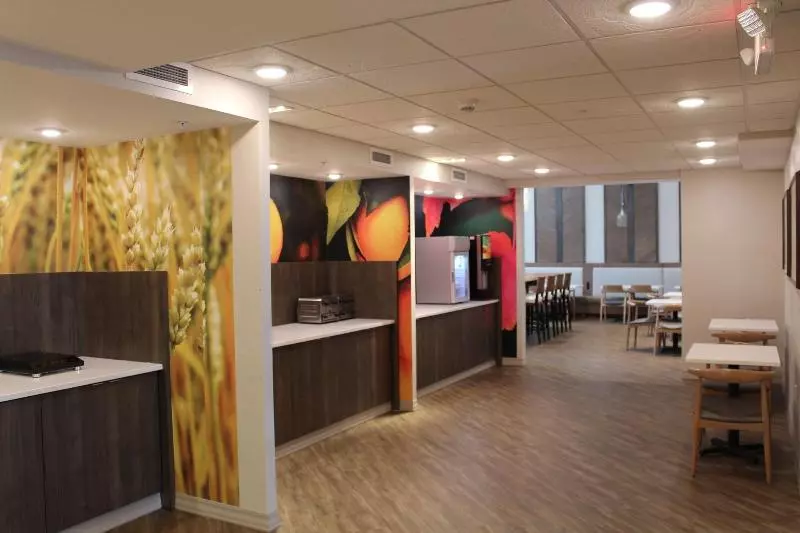 هتل Fairfield Inn & Suites By Marriott Ocean City