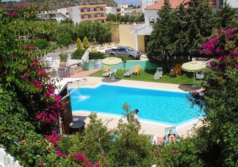 فندق Gorgona Studios