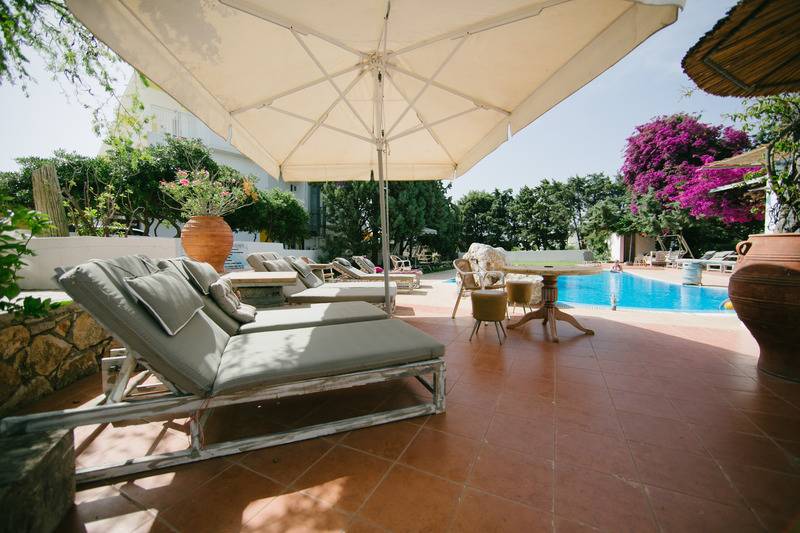 فندق Gorgona Studios