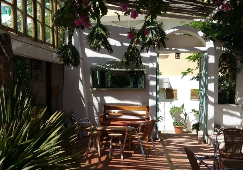 فندق Gorgona Studios