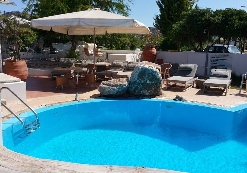 فندق Gorgona Studios