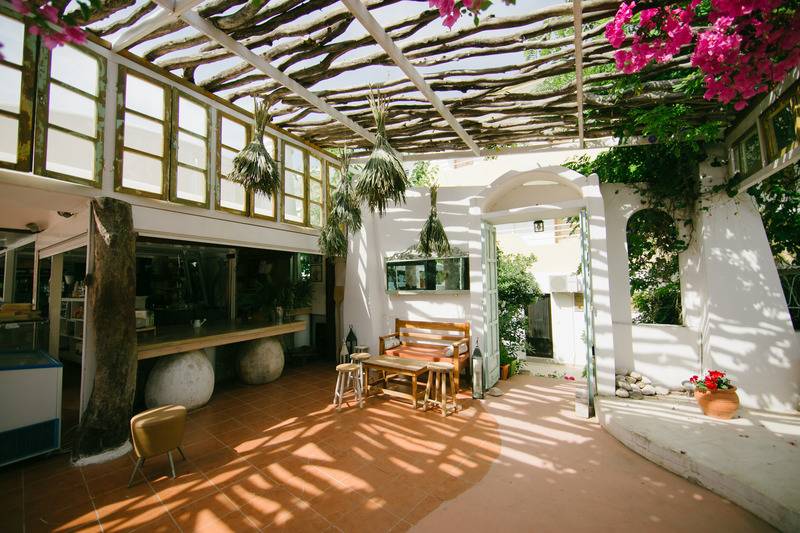 فندق Gorgona Studios