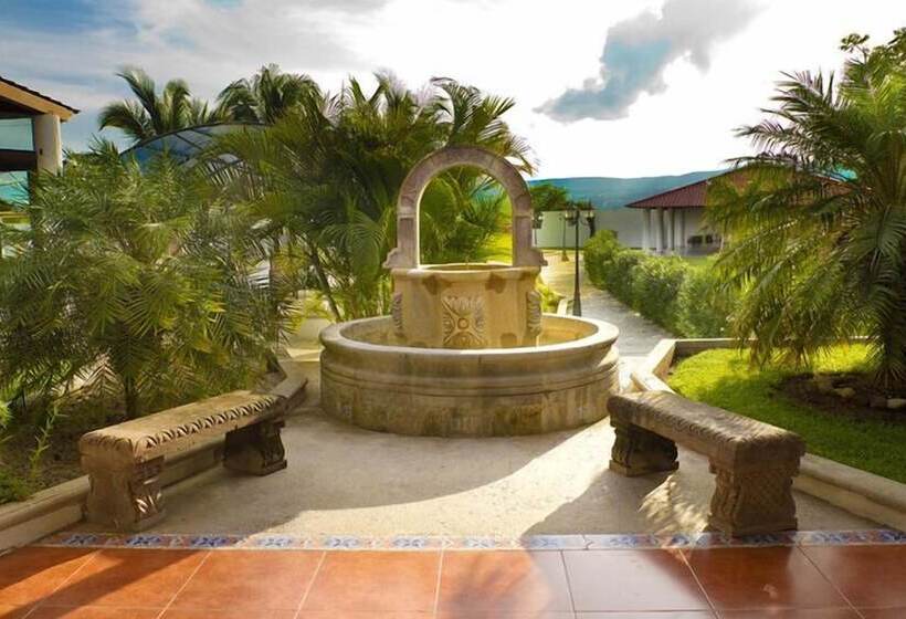 فندق Hacienda San Francisco