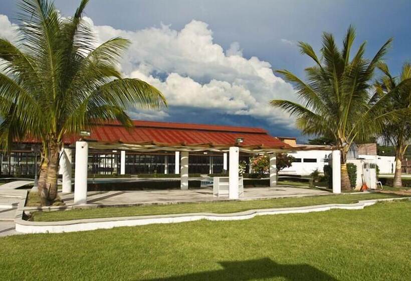 فندق Hacienda San Francisco