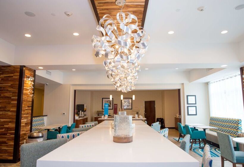 فندق Hampton Inn Atlantic City/absecon