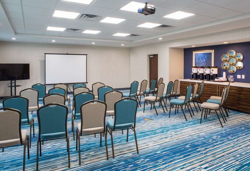 فندق Hampton Inn Atlantic City/absecon