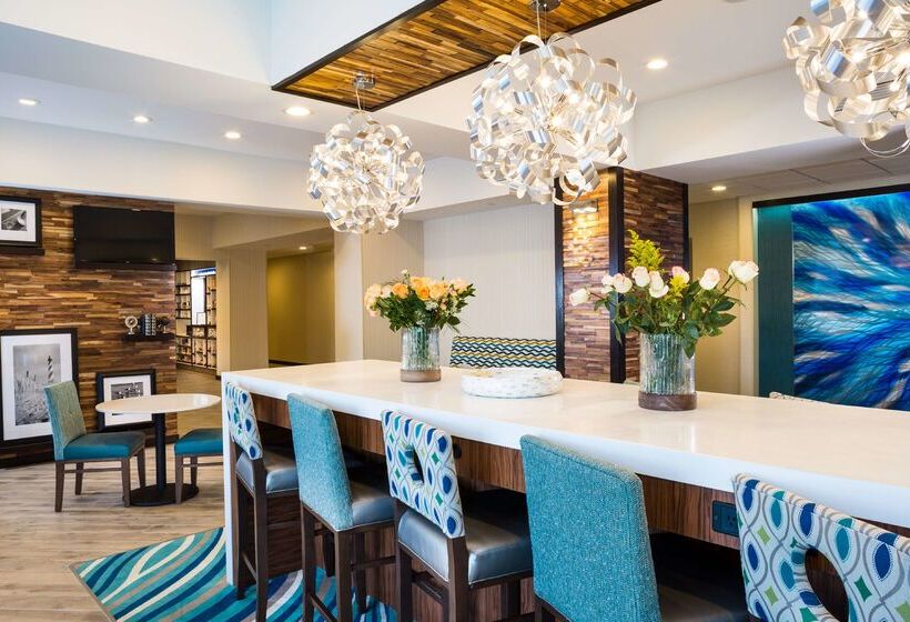 فندق Hampton Inn Atlantic City/absecon