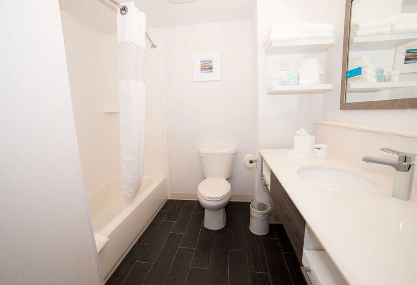 فندق Hampton Inn Atlantic City/absecon