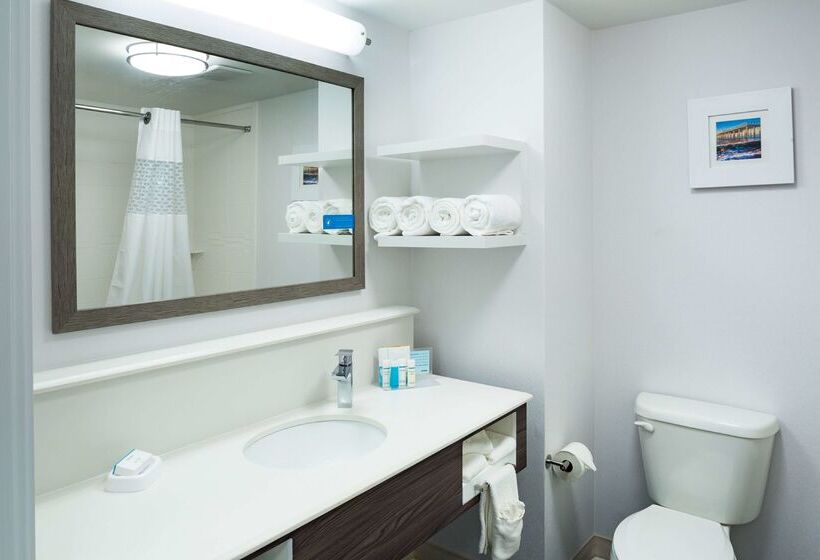 فندق Hampton Inn Atlantic City/absecon