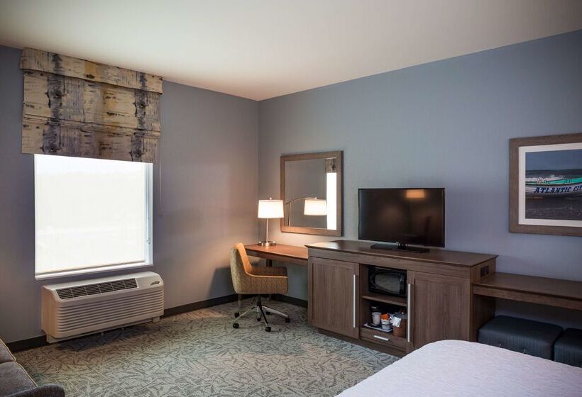 فندق Hampton Inn Atlantic City/absecon