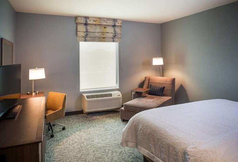 فندق Hampton Inn Atlantic City/absecon