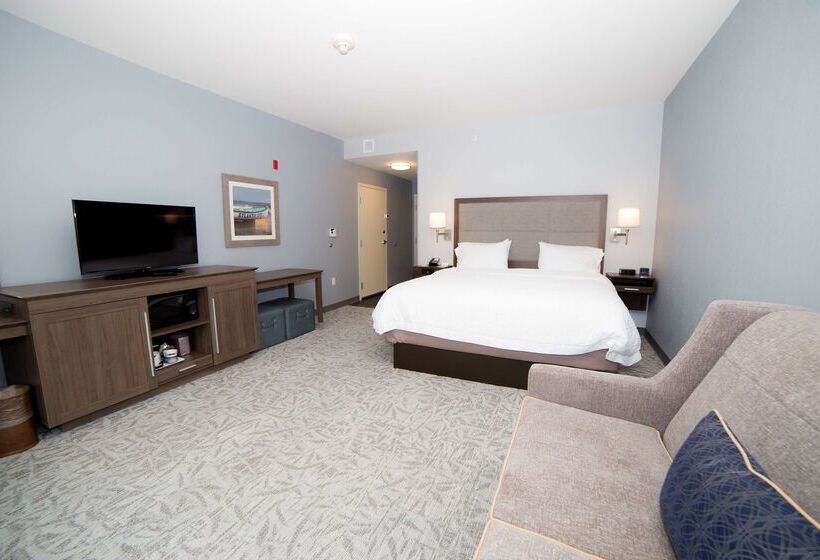 فندق Hampton Inn Atlantic City/absecon