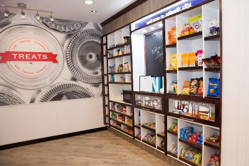 فندق Hampton Inn Atlantic City/absecon