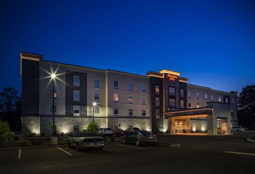 فندق Hampton Inn Atlantic City/absecon