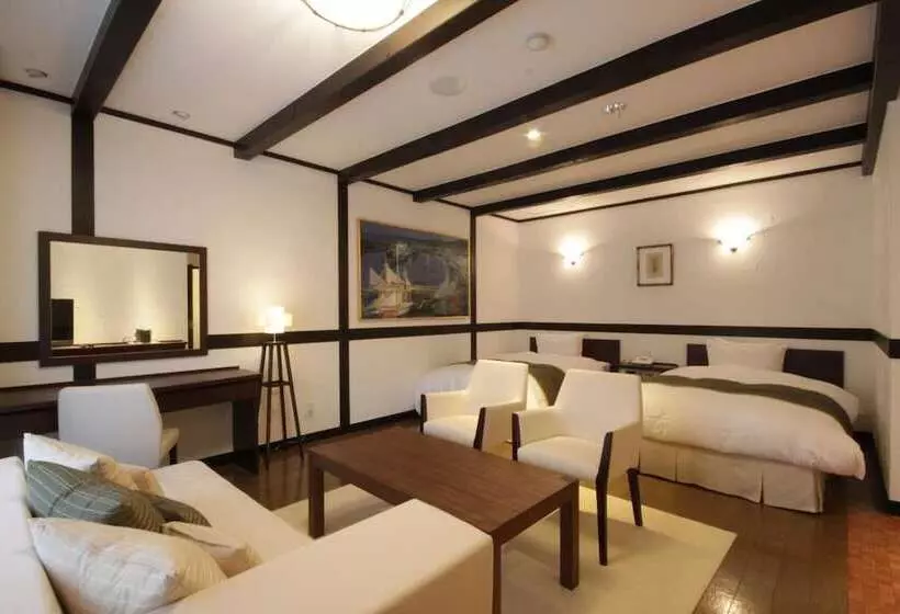 Hotel Jogakura