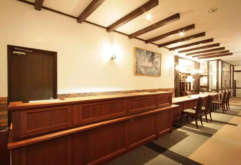 Hotel Jogakura