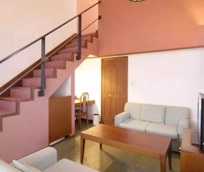 Hotel Jogakura