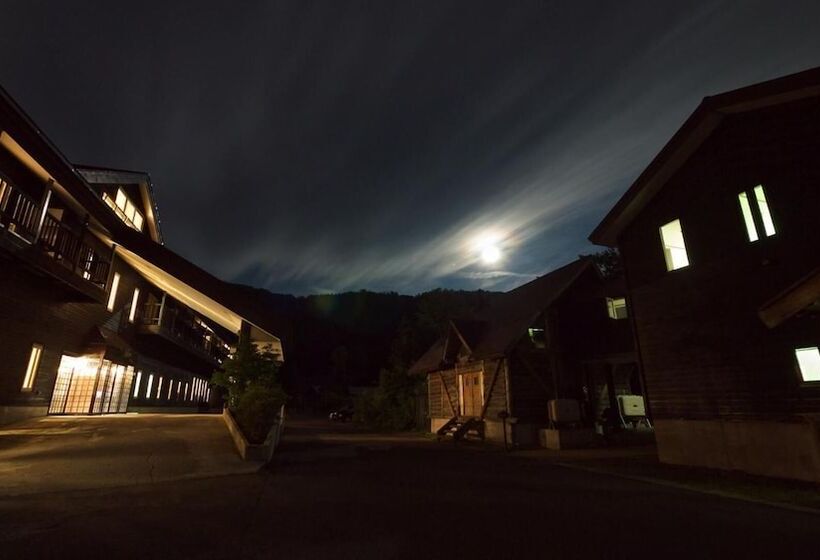 בית מלון כפרי Jogakura