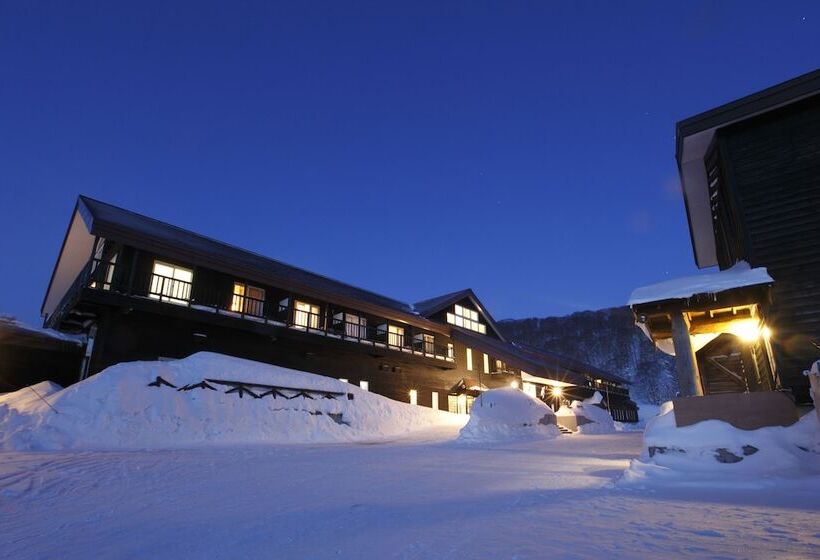 בית מלון כפרי Jogakura